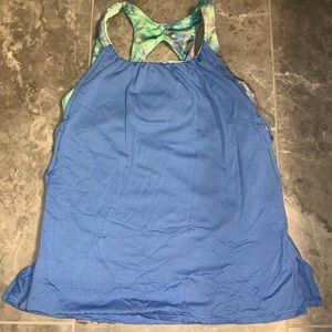 Ivivva Twist It Tank